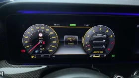 Mercedes-Benz E 53 AMG 4MATIC+ * HUD* 360* КОЖА* ОБДУХВ* НАВИ* ПАНО, снимка 6