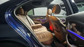 Mercedes-Benz E 53 AMG 4MATIC+ * HUD* 360* КОЖА* ОБДУХВ* НАВИ* ПАНО, снимка 9