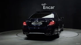 Mercedes-Benz E 53 AMG 4MATIC+ * HUD* 360* КОЖА* ОБДУХВ* НАВИ* ПАНО, снимка 4