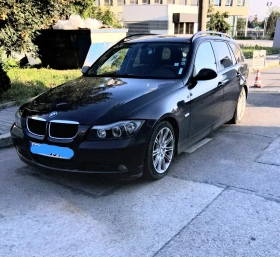 BMW 320 163, снимка 7