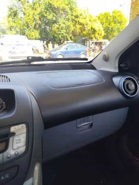 Toyota Aygo, снимка 9