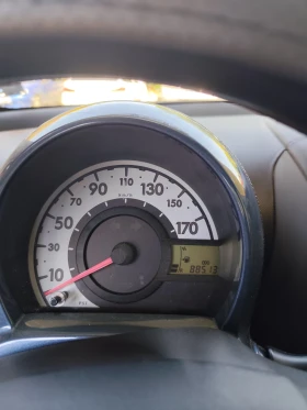 Toyota Aygo, снимка 7