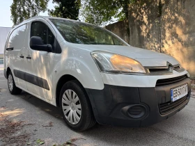 Citroen Berlingo 1.6 HDI MAXI, снимка 2