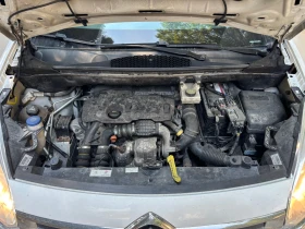 Citroen Berlingo 1.6 HDI MAXI, снимка 10