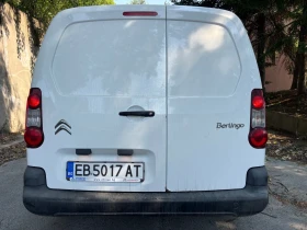 Citroen Berlingo 1.6 HDI MAXI, снимка 4