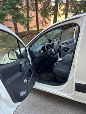 Citroen Berlingo 1.6 HDI MAXI, снимка 7