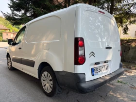 Citroen Berlingo 1.6 HDI MAXI, снимка 6