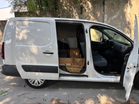 Citroen Berlingo 1.6 HDI MAXI, снимка 3