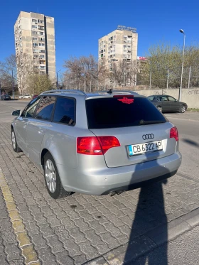 Audi A4 A4B7 2.0TDI BPW, снимка 3