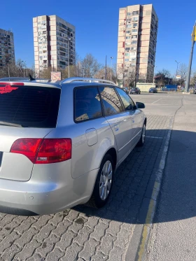 Audi A4 A4B7 2.0TDI BPW, снимка 4