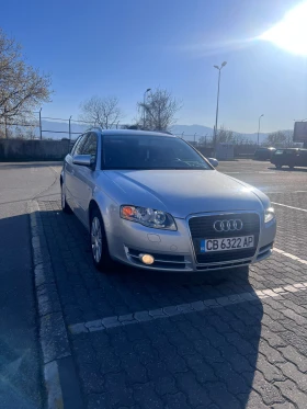 Audi A4 A4B7 2.0TDI BPW, снимка 1