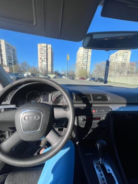 Audi A4 A4B7 2.0TDI BPW, снимка 7