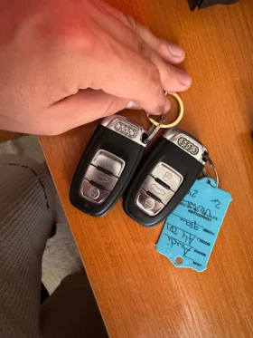 Audi A4 Б 8, снимка 6