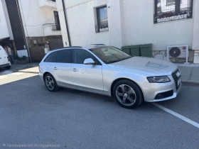 Audi A4 Б 8, снимка 2