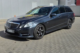 Mercedes-Benz E 220 2, 2, снимка 1