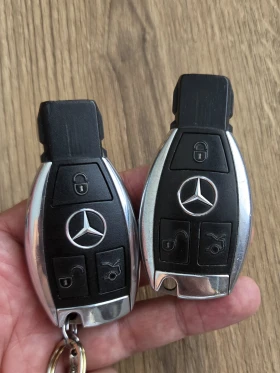 Mercedes-Benz E 220 2, 2, снимка 13