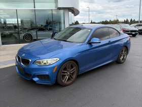 BMW 228 М ПАКЕТ/XDRIVE/CARFAX/ФИНАНСИРАНЕ, снимка 1