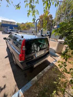 Volvo Xc70 2.4 D5, снимка 2