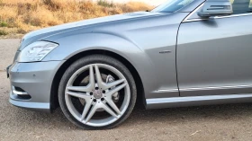 Mercedes-Benz S 350 CDI, снимка 17