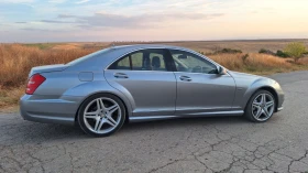 Mercedes-Benz S 350 CDI, снимка 7