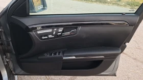 Mercedes-Benz S 350 CDI, снимка 13