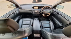 Mercedes-Benz S 350 CDI, снимка 10