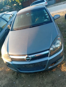 Opel Astra НА ЧАСТИ 1.7 СДТИ , снимка 1