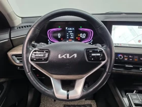 Kia K8 3.5 Lpg 2Wd Standard, снимка 13