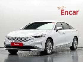 Kia K8 3.5 Lpg 2Wd Standard, снимка 1