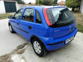 Opel Corsa 1.2i.75k + КЛИМА ГАЗ ИНЖЕКЦИОН , снимка 6