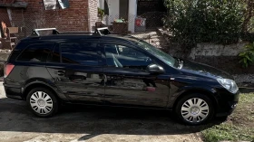 Opel Astra 1.9 CDTI 150 HP, снимка 3