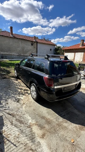 Opel Astra 1.9 CDTI 150 HP, снимка 4