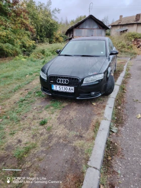 Audi A4 С лайн пакет, снимка 12