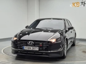 Hyundai Sonata LPG / Style, снимка 1