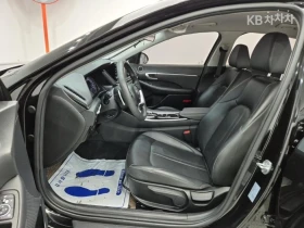 Hyundai Sonata LPG / Style, снимка 11
