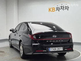 Hyundai Sonata LPG / Style, снимка 2