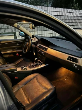 BMW 320 2.0 бензин нов внос , снимка 4