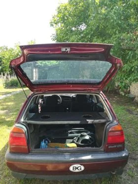 VW Golf 2.0 GTI | Mobile.bg    4