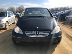 Mercedes-Benz A 180 2.0cdi tip 640940 | Mobile.bg    2