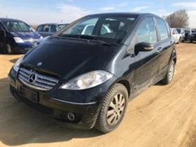     Mercedes-Benz A 180 2.0cdi tip 640940