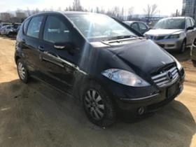 Mercedes-Benz A 180 2.0cdi tip 640940 | Mobile.bg    3