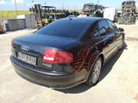 Audi A8 4.2 TDI 1