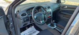 Ford Focus 1.6 tdi клима, снимка 5 - Автомобили и джипове - 38491573