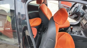 Citroen C2 1.4 HDi, снимка 7