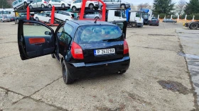 Citroen C2 1.4 HDi, снимка 3