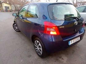 Toyota Yaris 1.3, снимка 4