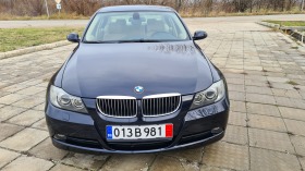 BMW 325 SWISS-X DRIVE, снимка 12 - Автомобили и джипове - 43335890