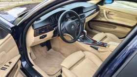 BMW 325 SWISS-X DRIVE, снимка 4