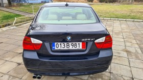 BMW 325 SWISS-X DRIVE, снимка 9