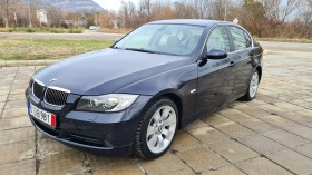 Обява за продажба на BMW 325 SWISS-X DRIVE ~10 500 лв. - изображение 1